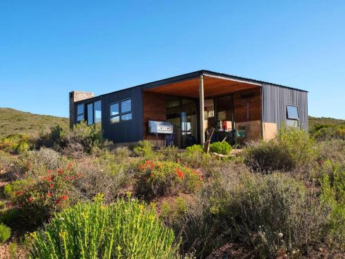 Ida Olive Shepherd's Cottage