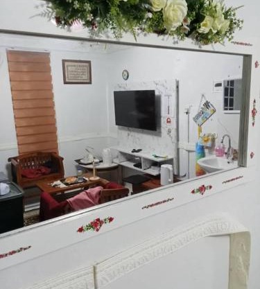 IdaSari Guest House Bukit Bunga