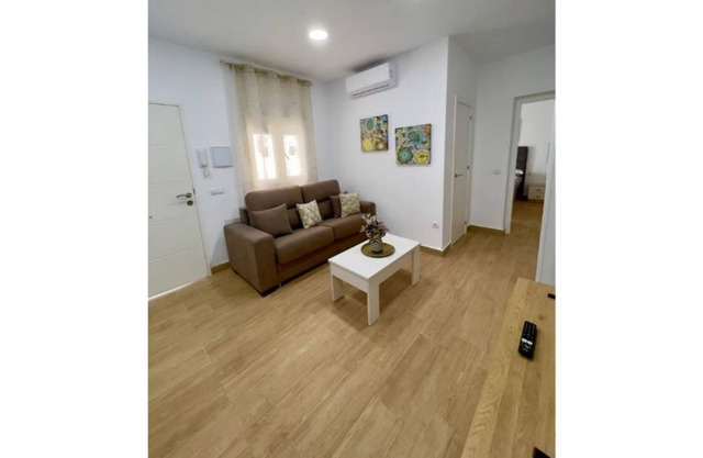 Ideal for visiting Gibraltar or going to the beach