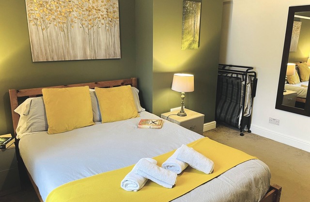 Ideal 2 bed pay-as-you-stay home in Widnes