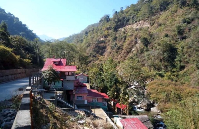 Ideal Bengali Homestay