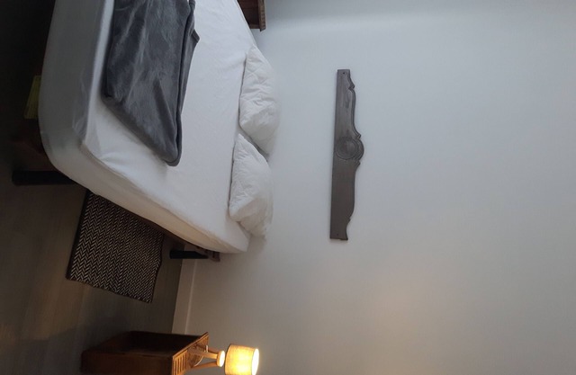 Ideal cure Apartment ground floor 1 bedroom