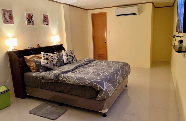 Ideal for Families and Groups - Near Santa Fe Port