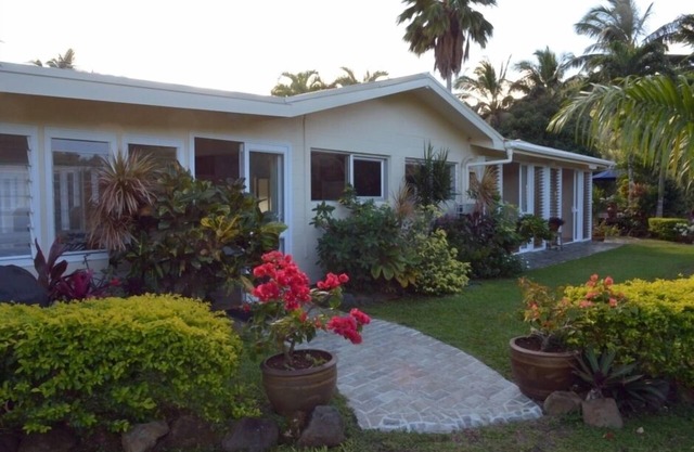 Ideal for Families or Groups of 8 Guests - Unlimited Wifi