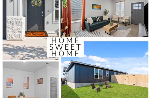 Ideal for long-term stays-available for 14 days and beyond.