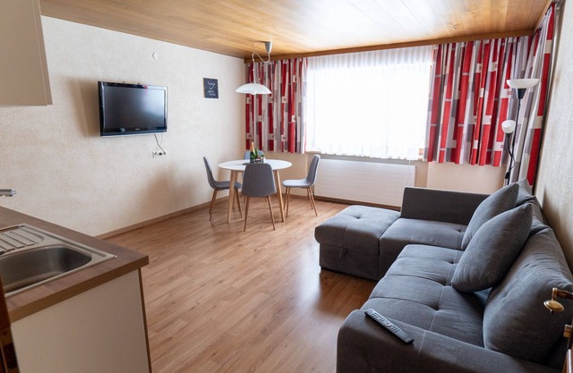 Ideal for mountain lovers, couples and small families