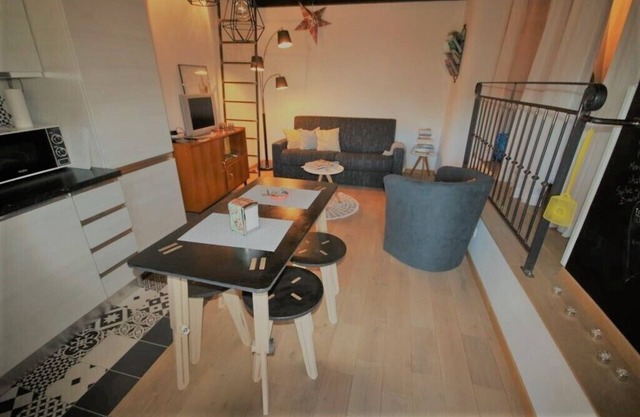 Ideal for nature lovers, endless walks and peacefull vacation