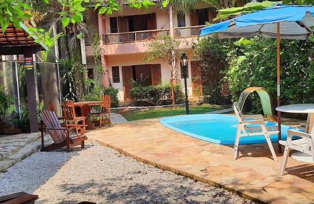 Ideal home for large families. Your country house on the beach