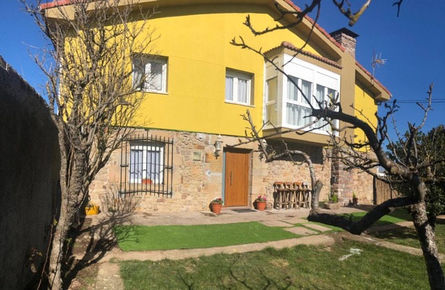 Ideal house for family or friends in Campoo, next to Reinosa.