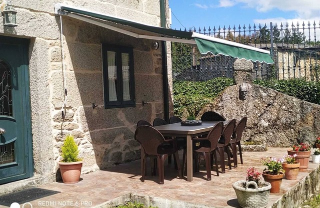 Ideal House For Families With Children