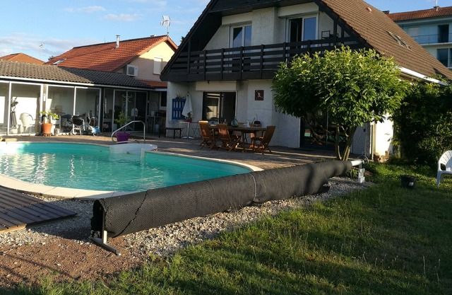 IDEAL HOUSE FOR FAMILIES
