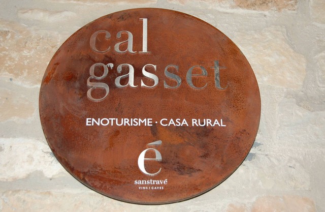 ideal house for wine tourism and tranquility