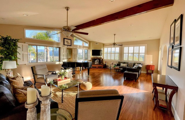Ideal Location~Amazing Ocean & Sunset Views~Outdoor Living Spaces~Chef’s Kitchen
