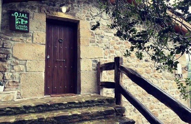 Ideal Para Grupos o Familias. Desconecta en el Valle o Piérdete por sus Rutas