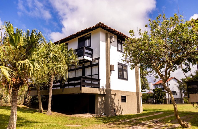 Ideal Para Grupos- Curta Suas Ferias Atapu Casa 26