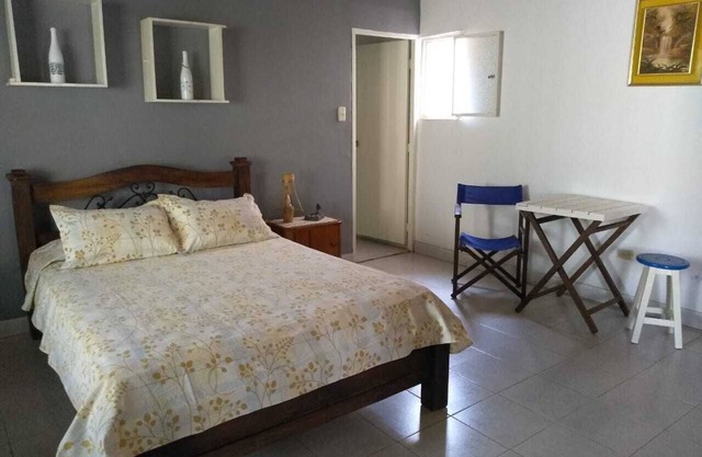 IDEAL PARA TU DESCANSO HABITACIÓN CON DESAYUNO EN HONDA