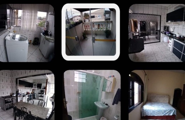 Ideal place ... Accessibility.