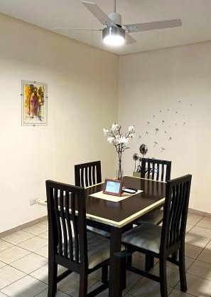 Ideal Place con cochera techada