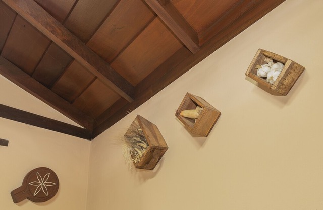 Ideal place to unwind from daily stress and hiking.