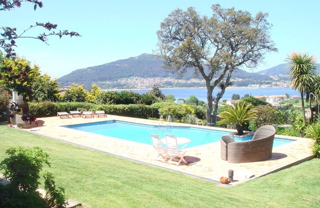 Ideal property for relaxing and enjoying nature