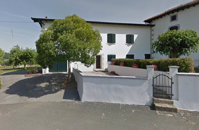 IDIARTAYA - AHAXE - Cottage