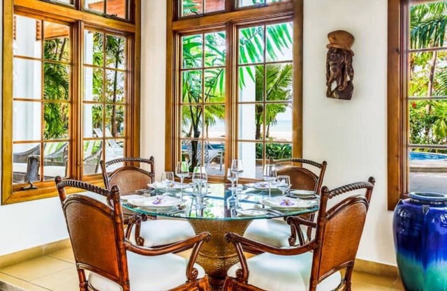 Idle Awhile Villa - Almond 4 Bedroom Villa