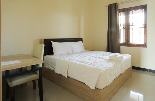 IDR Green Guest House Syariah Mitra RedDoorz