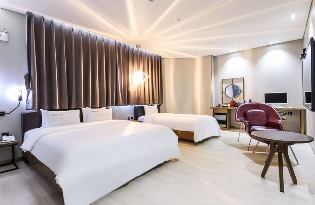 Idun Hotel
