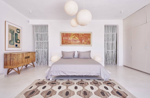 Idyllic Ibiza Villa | Finca Lavanda | 5.