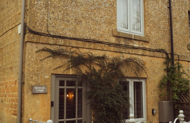 Idyllic Cottage - The Sheaf - Dog Friendly