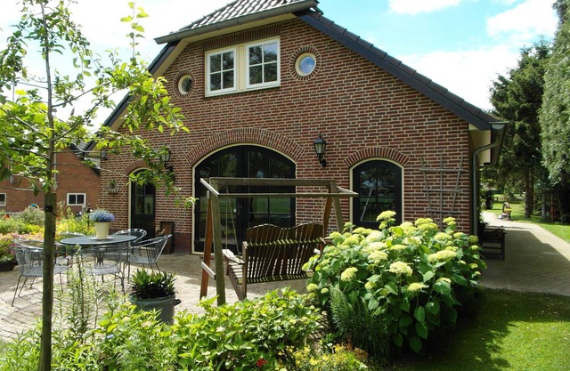 Idyllic Countryside stay; Bronckhorst