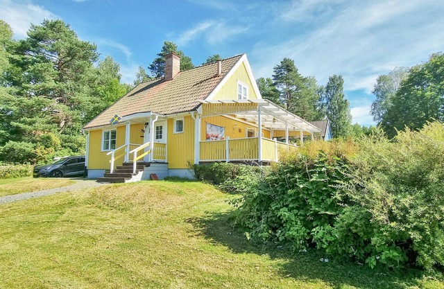Idyllic, family friendly vacation home.