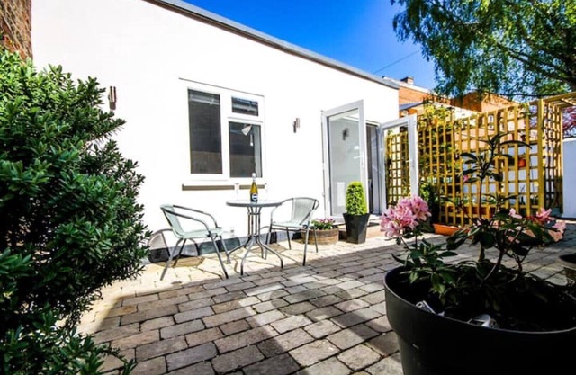 Idyllic holiday home let in Yorkshire Market Town - a hidden gem!