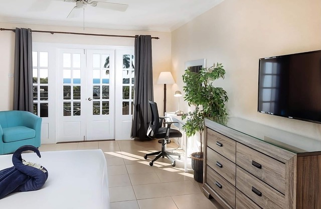 Idyllic Island | Relaxing Room w/Balcony | Free Parking, Pool | Adults Only