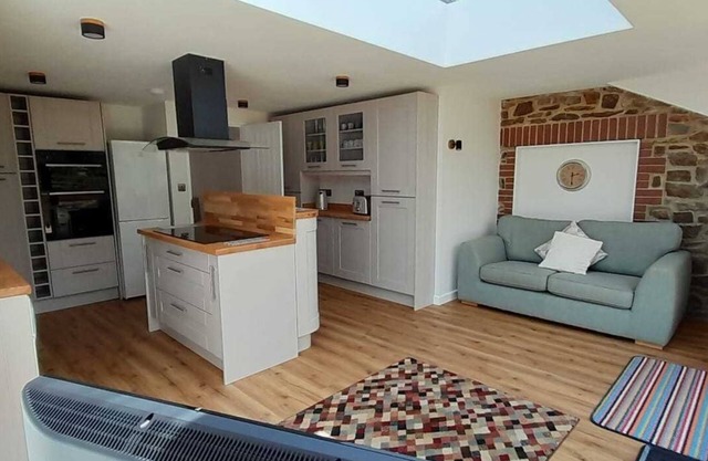 Idyllic, Relaxing Barn Conversion. Dog Friendly.