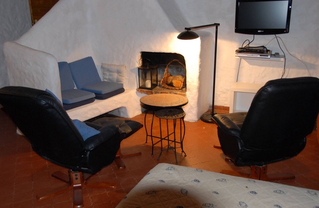 Idyllically situated house in the style of a Corsican bergerie