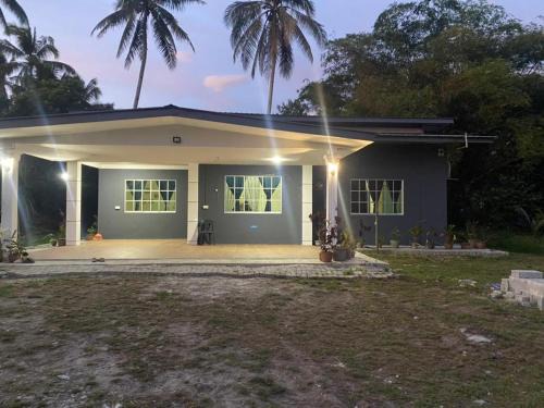 iena homestay