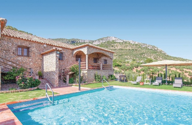 If you are looking to book for a large group, this wonderful vacation villa with a capacity for up t