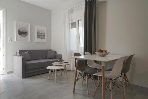 Ifigenia Apartments