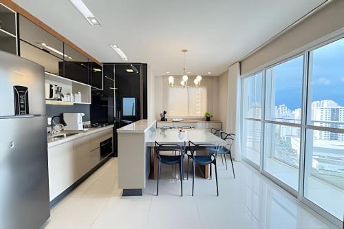 iFlat Metropolitan Sidney MS1405-O Jardim Goiás