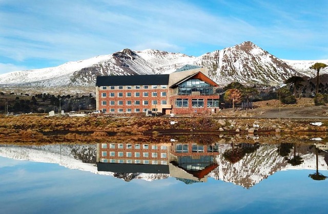 Ignea Hotel