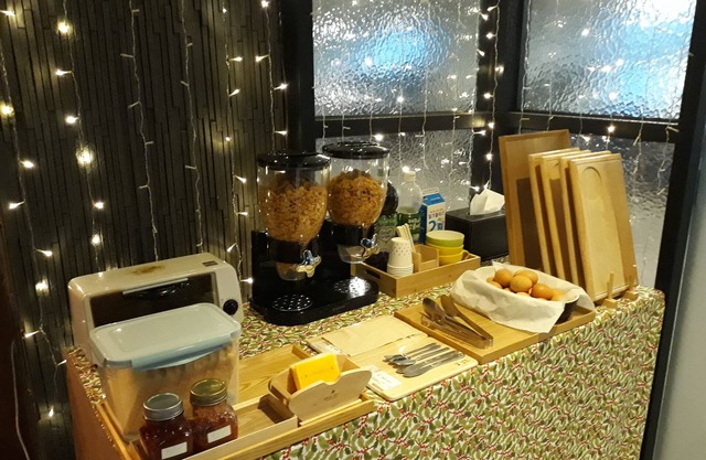 Ignis Hotel