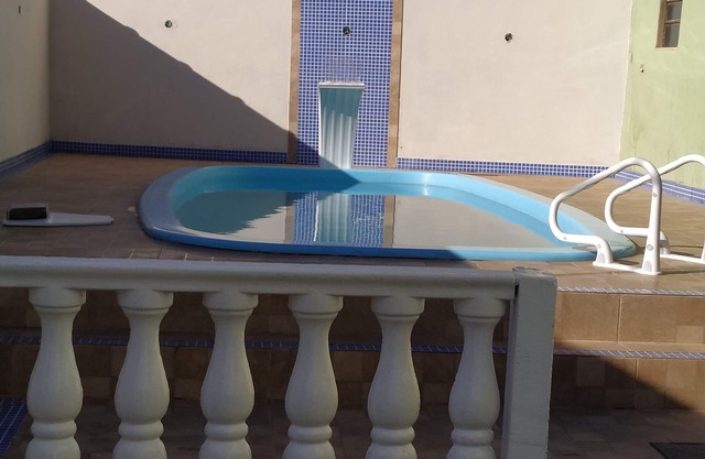Iguabinha House with Pool - 300m from the lagoon!