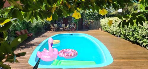 Iguassu Guest Country House