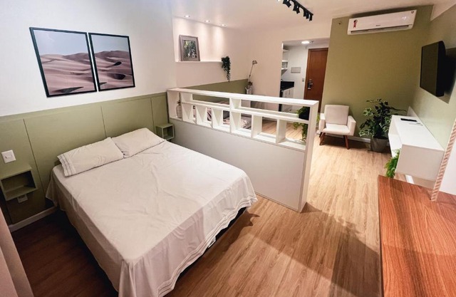 Iguatemi Business & Flat