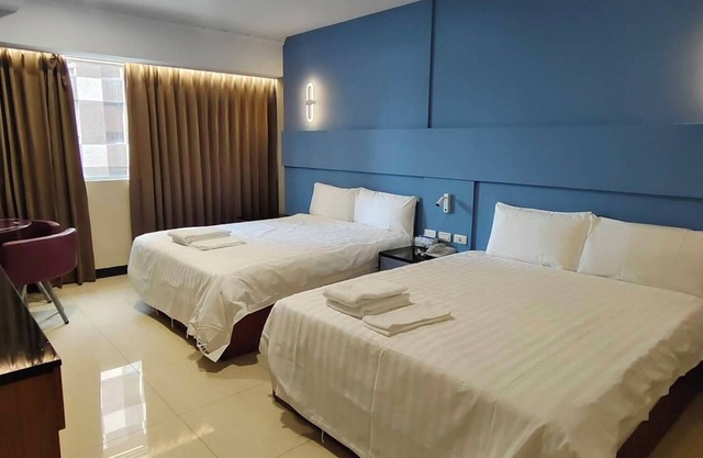 IHI loveriver Hotel