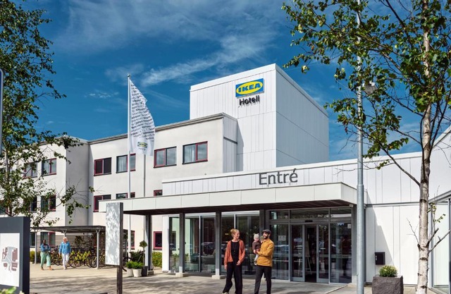 IKEA Hotell