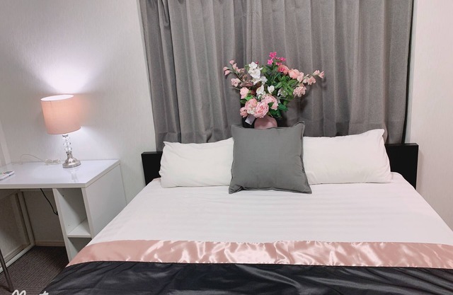 ikebukuro.ragujuari/2br+free wifi