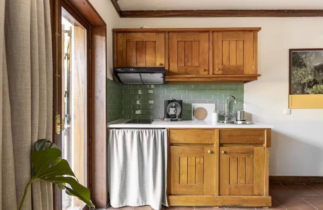 IKIGAI Gerês - A Lake Edition