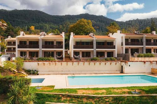 IKIGAI Gerês - A Lake Edition